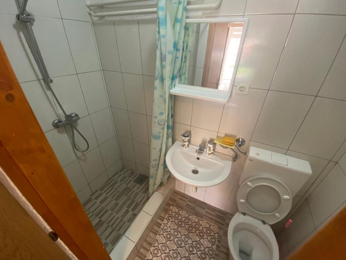 Lav Apartments Bihac Exterior photo